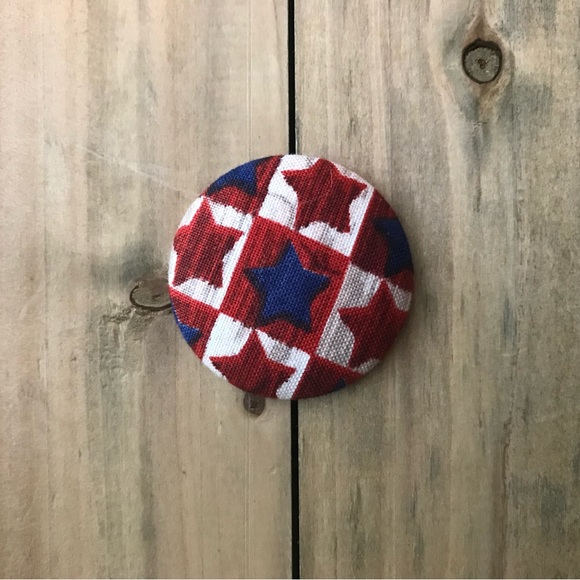 Badge Reel Toppers Only - Interchangeable - Picture 2 of 11